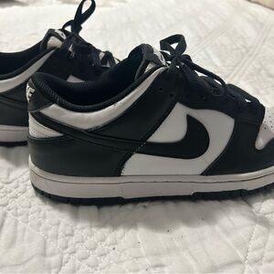 Nike Panda 7Y